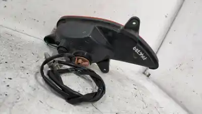 Piesă de schimb auto la mâna a doua far de ceatã stanga spate pentru kia cee´d emotion referințe oem iam 924011h1  924011h1