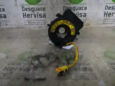 Автозапчасти б/у кольцо подушки безопасности за kia cee´d (jd) 1.4 cvvt ссылки oem iam r15s790236