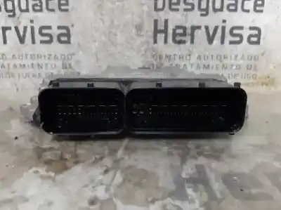 Second-hand car spare part ecu engine control for kia cee´d drive oem iam references 0281017218  