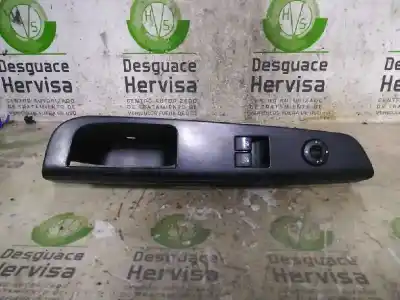 Second-hand car spare part left front power window switch for kia cee´d drive oem iam references 935701h020