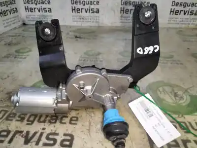 Second-hand car spare part rear windshield wiper motor for kia cee´d drive oem iam references 987001h000