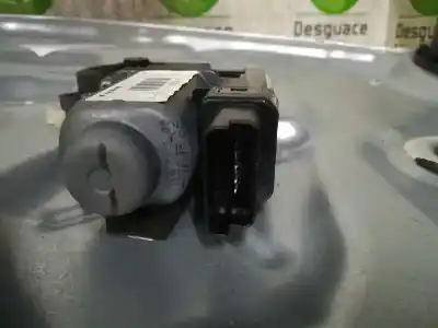 Second-hand car spare part passenger side right window regulator for kia cee´d drive oem iam references 824801h130  