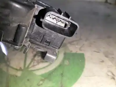 Second-hand car spare part trunk lock for kia cee´d drive oem iam references   