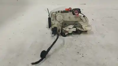 Pezzo di ricambio per auto di seconda mano serratura porta anteriore sinistra per jeep compass limited 4x4 riferimenti oem iam 