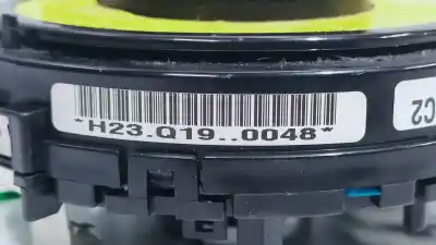 Автозапчасти б/у кольцо подушки безопасности за hyundai i30 1.6 crdi cat ссылки oem iam h23q190048  