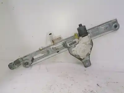 Pezzo di ricambio per auto di seconda mano alzacristalli posteriore sinistro per jeep compass limited 4x4 riferimenti oem iam 05074823aad