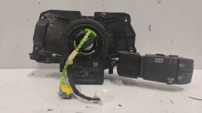 Pezzo di ricambio per auto di seconda mano anello airbag per dacia sandero stepway riferimenti oem iam 479457095r