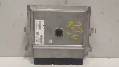 Pezzo di ricambio per auto di seconda mano centralina motore per dacia sandero stepway riferimenti oem iam 237109221r