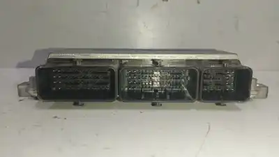 Second-hand car spare part ecu engine control for dacia sandero stepway oem iam references 237109221r  237105499r