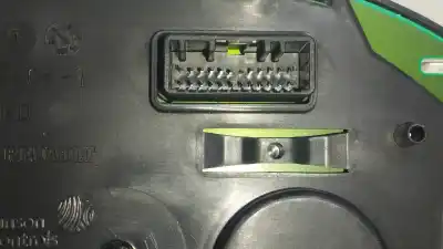 Peça sobressalente para automóvel em segunda mão quadrante por dacia sandero stepway referências oem iam 248109235r  0000326398