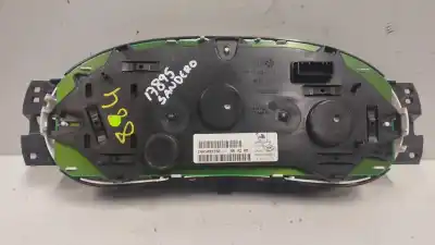 Peça sobressalente para automóvel em segunda mão quadrante por dacia sandero stepway referências oem iam 248109235r  0000326398