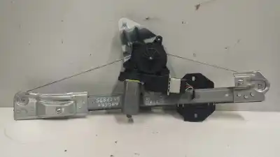 Pezzo di ricambio per auto di seconda mano alzacristalli anteriore sinistro per dacia sandero stepway riferimenti oem iam 