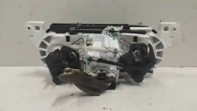 Peça sobressalente para automóvel em segunda mão comando de sofagem (chauffage / ar condicionado)  por dacia sandero stepway referências oem iam a42303400  