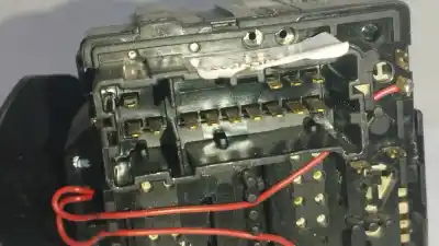 Pezzo di ricambio per auto di seconda mano comando pulito per dacia sandero stepway riferimenti oem iam e11811260  255679575r