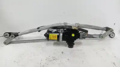 Pezzo di ricambio per auto di seconda mano tiranti e motorino del tergicristallo anteriore per dacia sandero stepway riferimenti oem iam w000034506