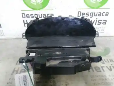 Second-hand car spare part DASHBOARD for TOYOTA YARIS (NCP1/NLP1/SCP1)  OEM IAM references 8380052610  4573000891