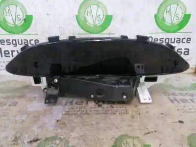 Pièce détachée automobile d'occasion COMPTEUR DE VITESSE TABLEAU DE BORD pour TOYOTA YARIS (KSP9/SCP9/NLP9)  Références OEM IAM 838000D660D  