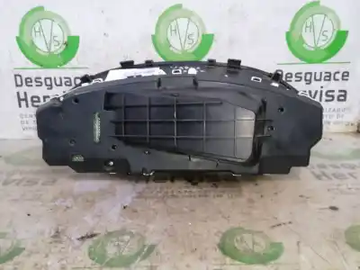 Pièce détachée automobile d'occasion compteur de vitesse tableau de bord pour toyota yaris (ksp9/scp9/nlp9) 1.3 cat références oem iam 838000d660d  