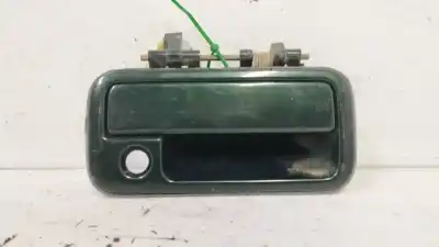 Pezzo di ricambio per auto di seconda mano maniglia esterna anteriore destra per opel frontera b basis riferimenti oem iam 