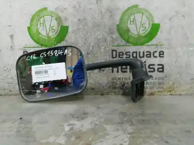 Tweedehands auto-onderdeel linker spiegel voor citroen c15 rd familiale oem iam-referenties 