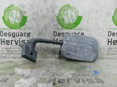 Peça sobressalente para automóvel em segunda mão espelho retrovisor esquerdo por citroen c15 rd familiale referências oem iam   