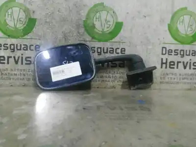 Pezzo di ricambio per auto di seconda mano specchio sinistro per citroen c15 rd familiale riferimenti oem iam 