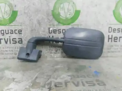 Peça sobressalente para automóvel em segunda mão espelho retrovisor esquerdo por citroen c15 rd familiale referências oem iam   