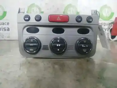 Pièce détachée automobile d'occasion COMMANDE DE CLIMATISATION / CHAUFFAGE pour ALFA ROMEO 147 (190)  Références OEM IAM 07353309240  C397