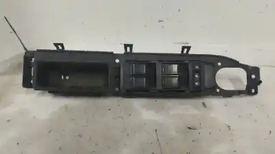 Pezzo di ricambio per auto di seconda mano interruttore alzacristalli anteriore sinistro per jeep compass limited 4x4 riferimenti oem iam 50602213768