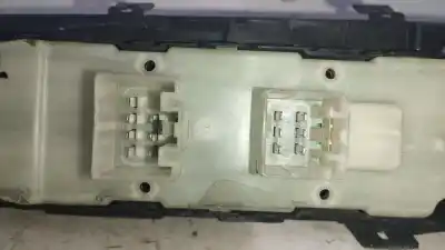 Peça sobressalente para automóvel em segunda mão botão / interruptor elevador vidro dianteiro esquerdo por jeep compass limited 4x4 referências oem iam 50602213768  50602213768