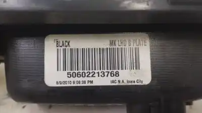 Peça sobressalente para automóvel em segunda mão botão / interruptor elevador vidro dianteiro esquerdo por jeep compass limited 4x4 referências oem iam 50602213768  50602213768