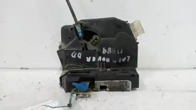 Pezzo di ricambio per auto di seconda mano serratura porta anteriore destra per land rover freelander 2.0 td4 cat riferimenti oem iam v0656