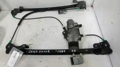 Pezzo di ricambio per auto di seconda mano alzacristalli anteriore destro per land rover freelander 2.0 td4 cat riferimenti oem iam 6n4959801