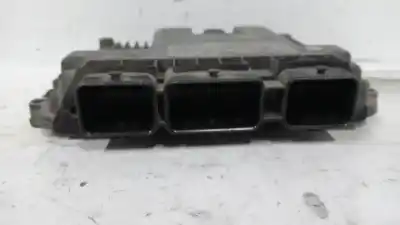 Автозапчастина б/у ебу контролер двигуна для fiat scudo combi (272) 1.6 jtdm cat посилання на oem iam 0281013869  0281013869