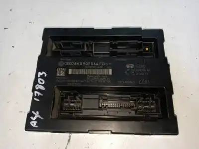Pezzo di ricambio per auto di seconda mano modulo elettronico per audi a4 berlina (b8) básico riferimenti oem iam 8k0907064fd