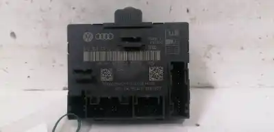 Pezzo di ricambio per auto di seconda mano modulo elettronico per audi a4 berlina (b8) básico riferimenti oem iam 8t0959792g