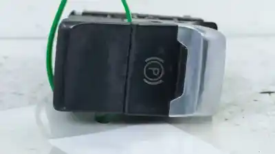 Second-hand car spare part handbrake lever for audi a4 berlina (b8) básico oem iam references 8k1927225