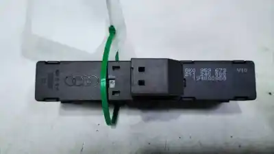 Second-hand car spare part switch for audi a4 berlina (b8) básico oem iam references 8k0959673 211240000 8k0959673