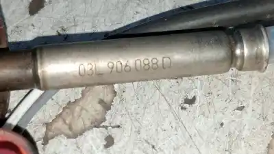 Second-hand car spare part lambda probe for audi a4 berlina (b8) básico oem iam references 03l906088d 22508691803477 he1epiqbc