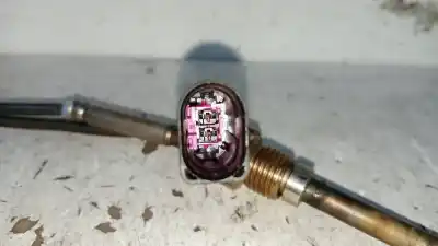 Second-hand car spare part lambda probe for audi a4 berlina (b8) básico oem iam references 03l906088d 22508691803477 he1epiqbc