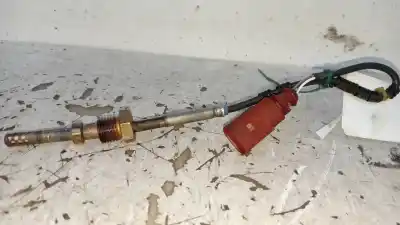 Second-hand car spare part lambda probe for audi a4 berlina (b8) básico oem iam references 03l906088e