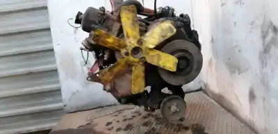Автозапчасти б/у полный двигатель за pegaso sava j4  ссылки oem iam 9731  