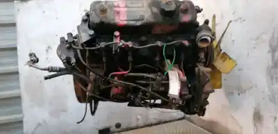 Автозапчасти б/у полный двигатель за pegaso sava j4  ссылки oem iam 9731  