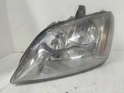 Автозапчасти б/у левая фара за ford focus c-max (cap) 1.8 tdci turbodiesel cat ссылки oem iam 3m5113006ah