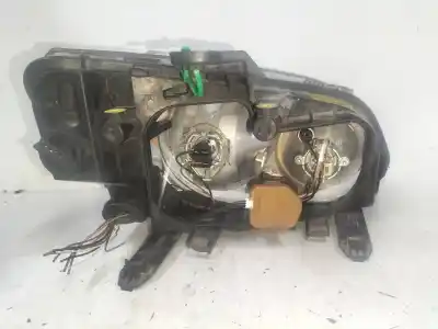 Автозапчастина б/у ліва фара для ford focus c-max (cap) 1.8 tdci turbodiesel cat посилання на oem iam 3m5113006ah 1ee27060004 