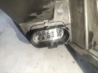 Автозапчастина б/у ліва фара для ford focus c-max (cap) 1.8 tdci turbodiesel cat посилання на oem iam 3m5113006ah 1ee27060004 