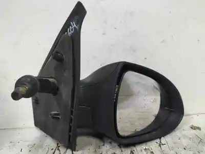 Tweedehands auto-onderdeel rechts achteruitzicht voor tata indica td oem iam-referenties 01090201000