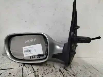 Peça sobressalente para automóvel em segunda mão espelho retrovisor esquerdo por tata indica 1.4 diesel referências oem iam 