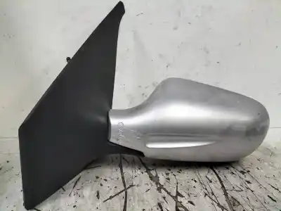 Peça sobressalente para automóvel em segunda mão espelho retrovisor esquerdo por tata indica 1.4 diesel referências oem iam   