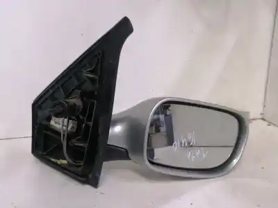 Second-hand car spare part right rearview mirror for tata indica td oem iam references f340060
